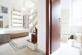 Гостиница Flavio's flat  Рим